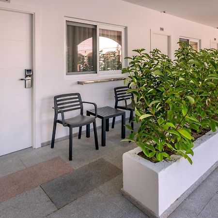 4R Meridia Mar Hospitalet De L'Infant Exterior photo