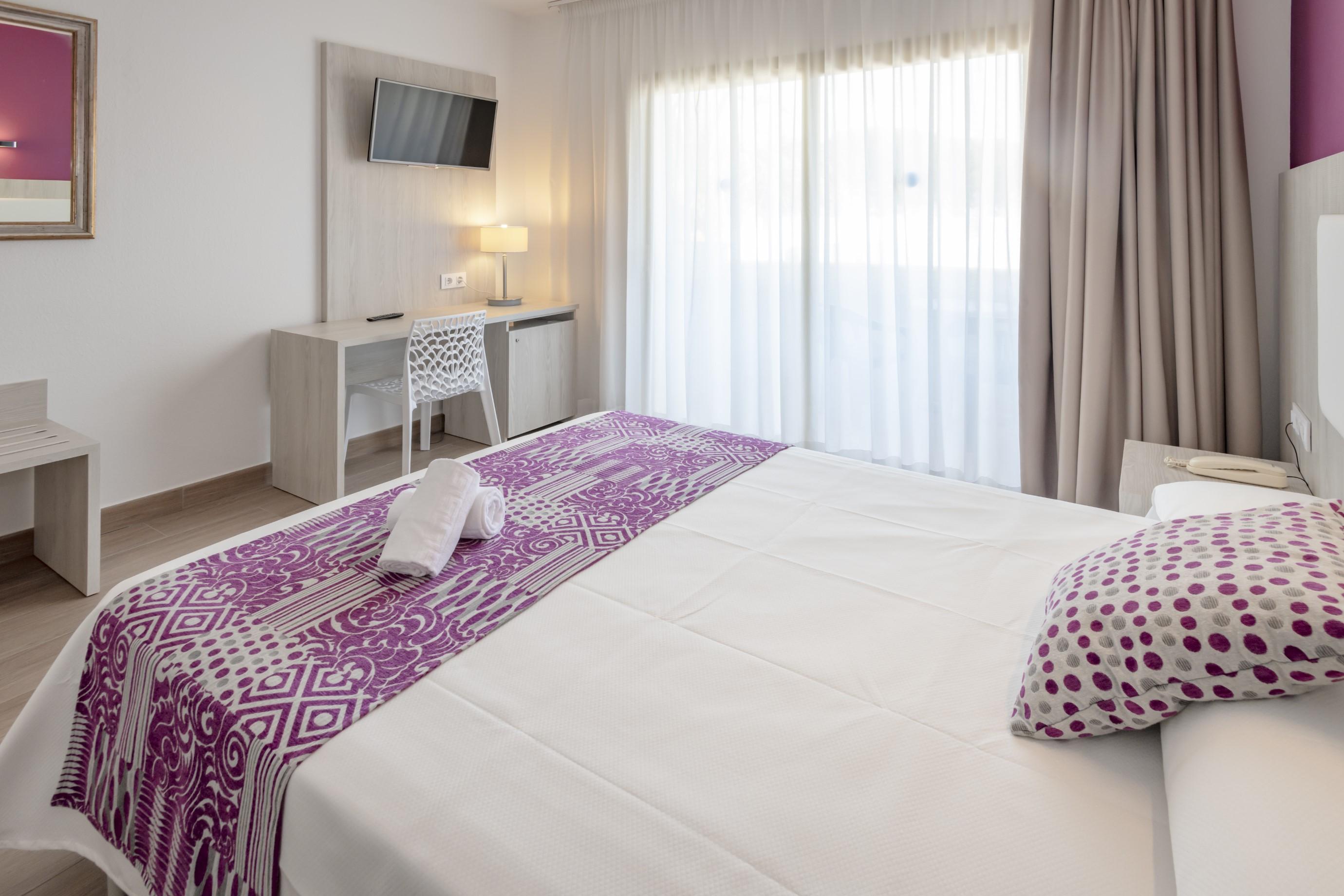 4R Meridia Mar Hospitalet De L'Infant Exterior photo